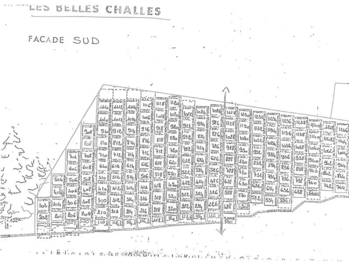 Studio 4 Pers, Skis Aux Pieds, Proche Commerces, Animaux Admis - Fr-1-411-653 Les Arcs  0*, Les Arcs (Savoie)