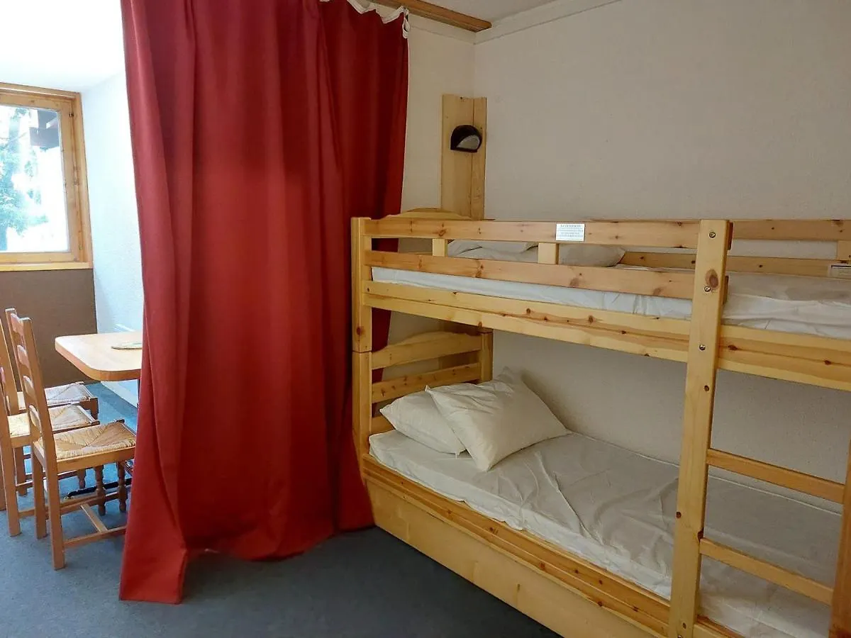 Studio 4 Pers, Skis Aux Pieds, Proche Commerces, Animaux Admis - Fr-1-411-653 Les Arcs  France