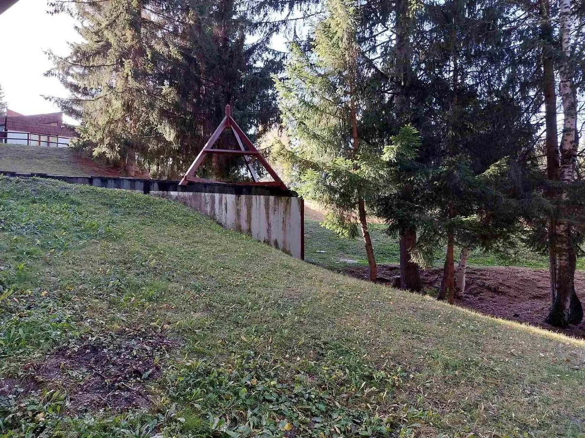 Studio 4 Pers, Skis Aux Pieds, Proche Commerces, Animaux Admis - Fr-1-411-653 Les Arcs  0*, Les Arcs (Savoie) France