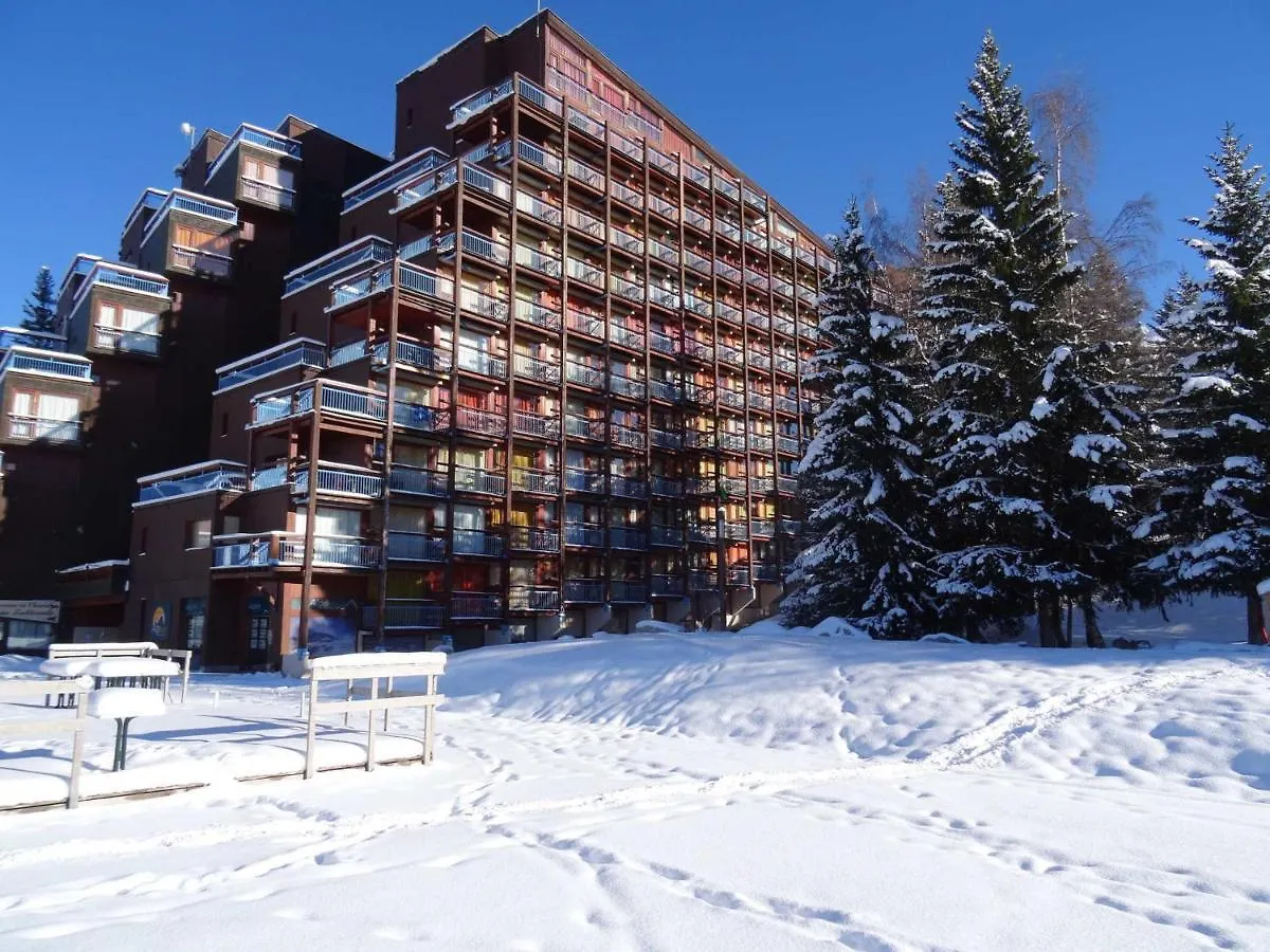 Apartment Studio 4 Pers, Skis Aux Pieds, Proche Commerces, Animaux Admis - Fr-1-411-653 Les Arcs