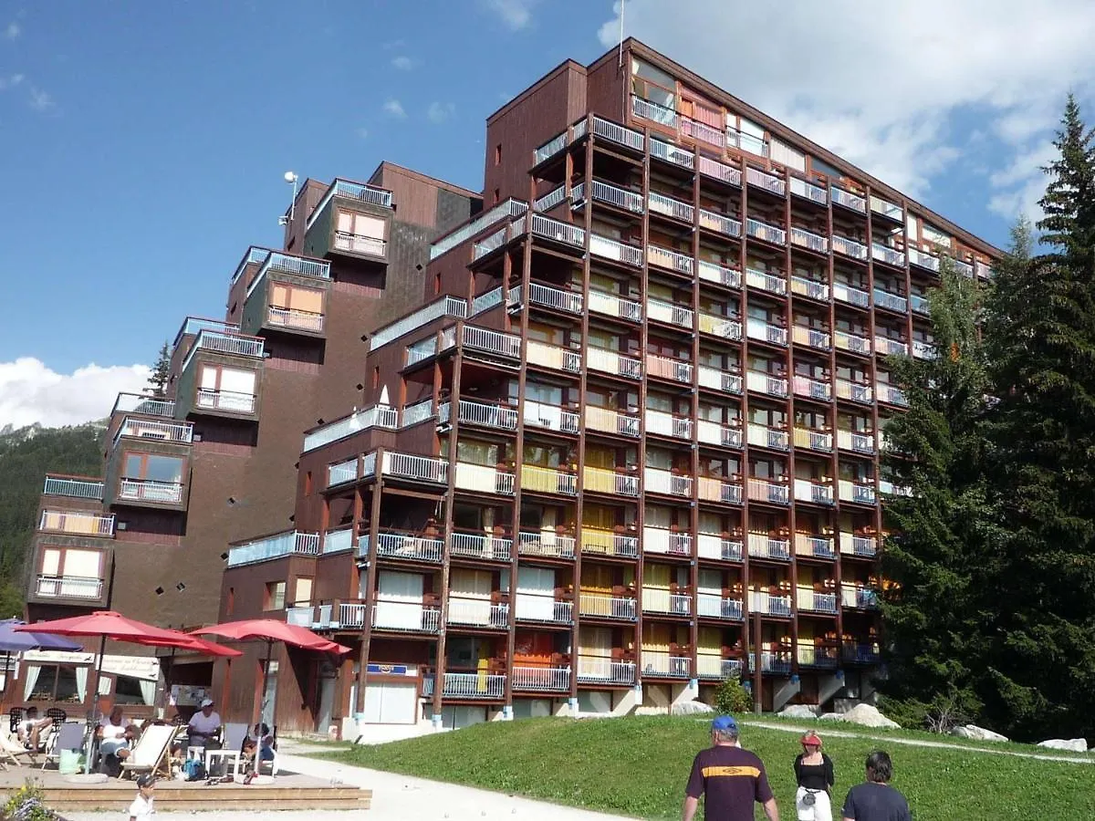 Studio 4 Pers, Skis Aux Pieds, Proche Commerces, Animaux Admis - Fr-1-411-653 Les Arcs  0*, Les Arcs (Savoie)